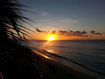 Vakaloa Beach Resort