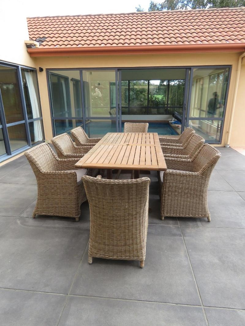 Tuscany Downs Estate