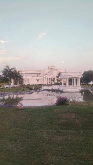 Ashok Vatika Ananta Elite  Ranakpur