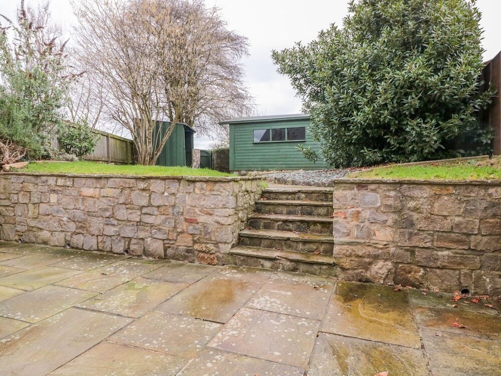 Twixt Cottage