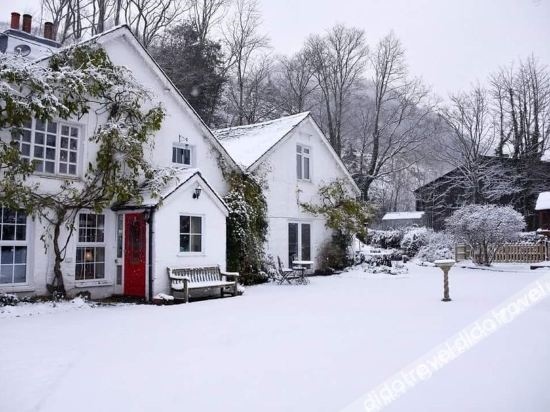 Ty Derw Country House B&B