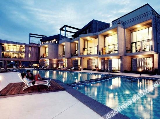 Uljin French Paper Pension