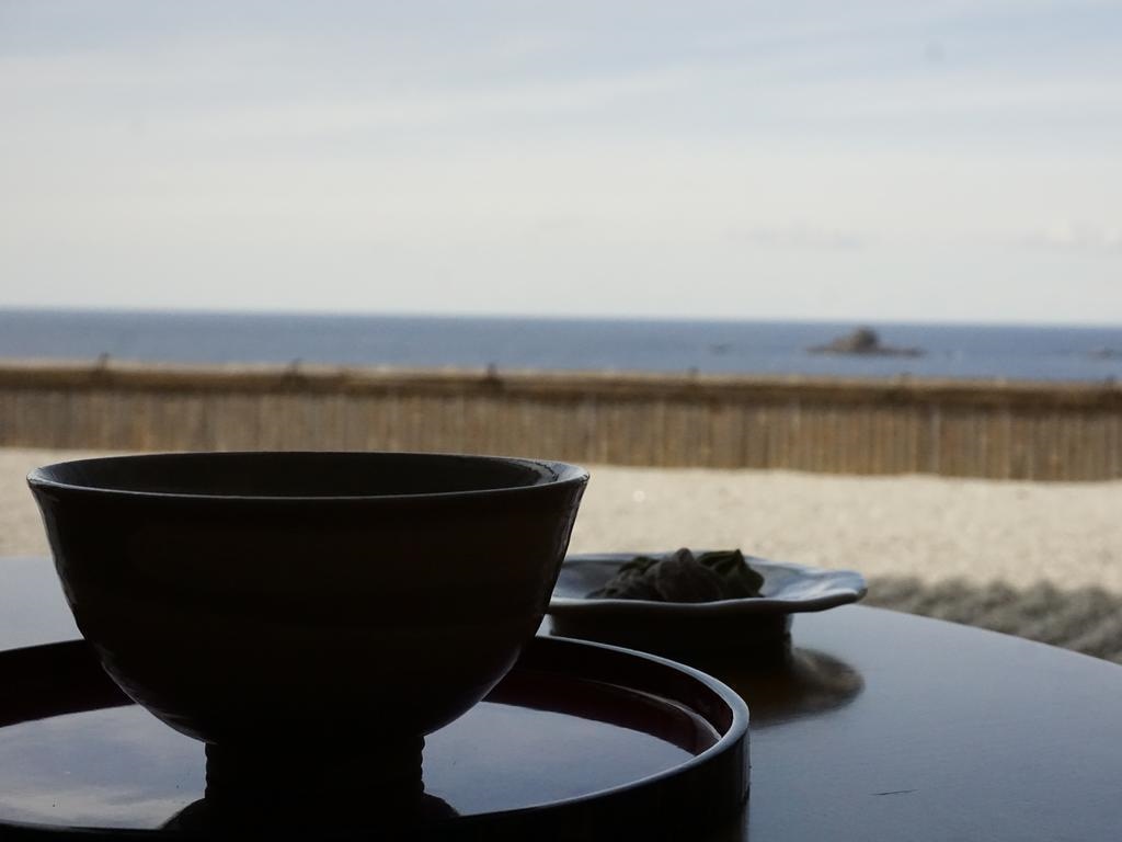 Umito Irihi no Yado Teisui