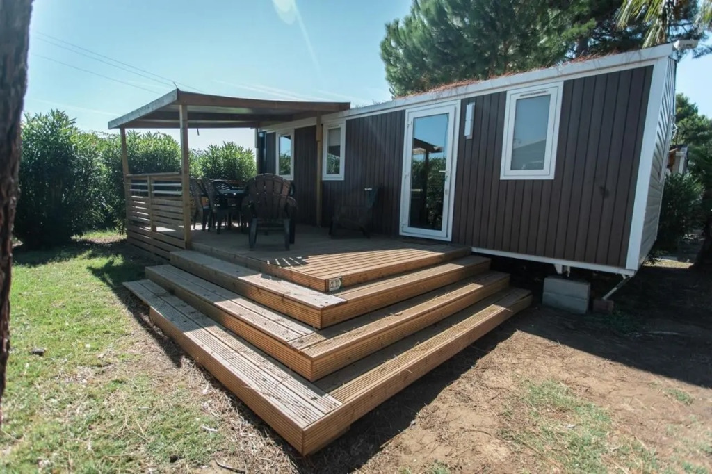 Vacances Directes Camping La Maire