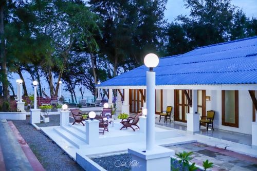 Ceylonta Beach Resort And Spa