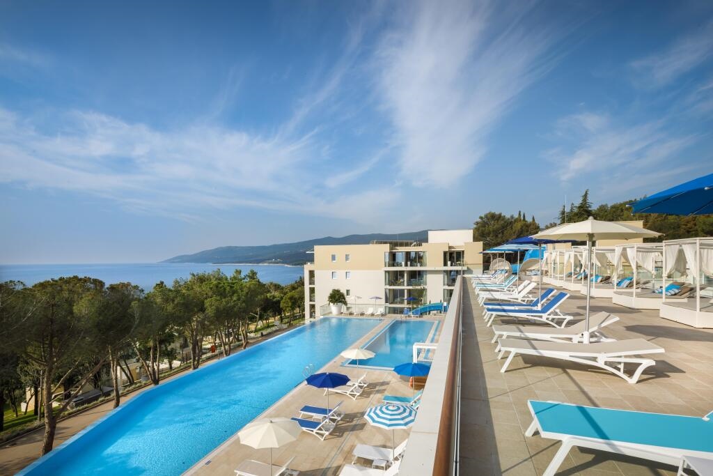Girandella Resort Valamar Collection - Maro Suites
