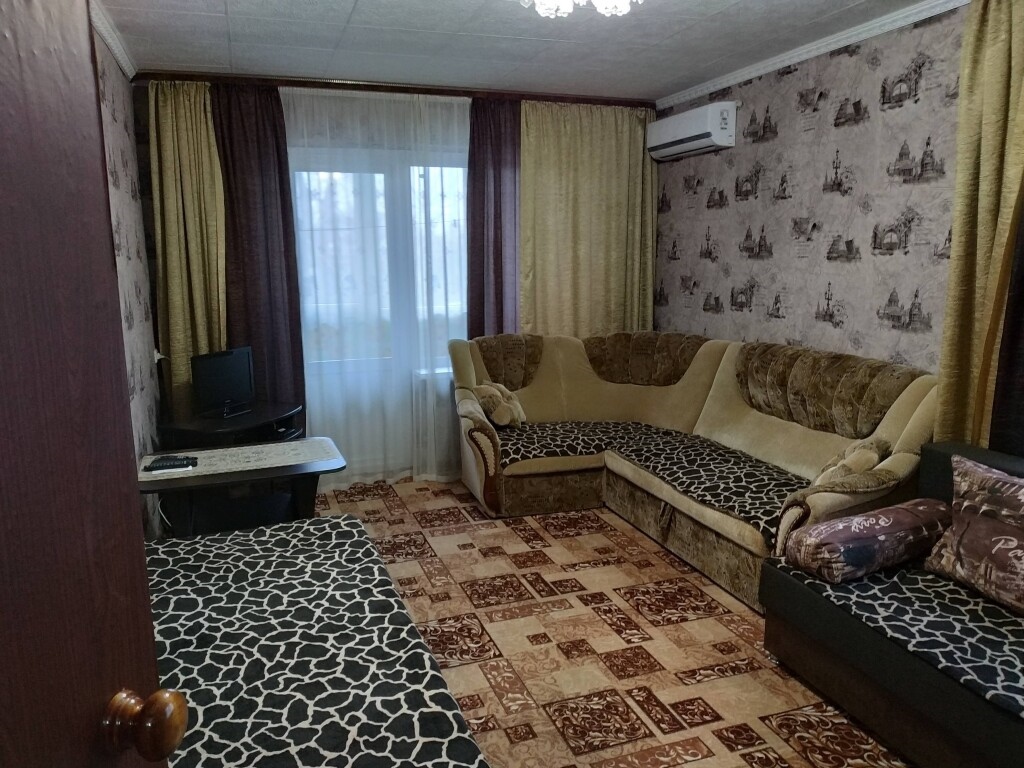 Valentina Guest House