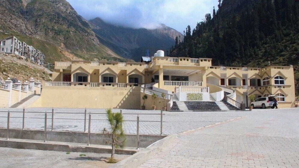 Al-Cazar Fort