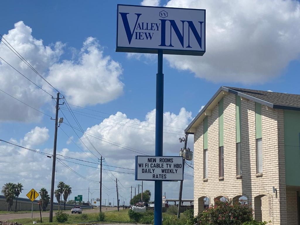 Valley View Inn
