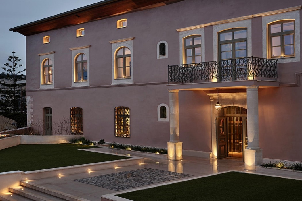 Domus Blanc Boutique Hotel, Member of Domus Elegance Collection