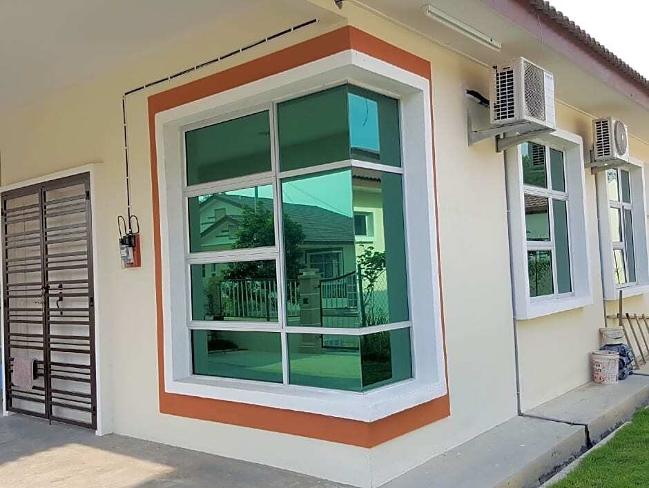 Title Homestay Malacca