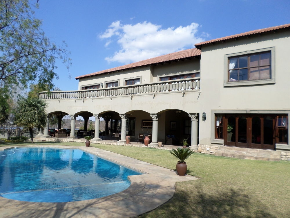 Villa Amanzi Boutique Guest House
