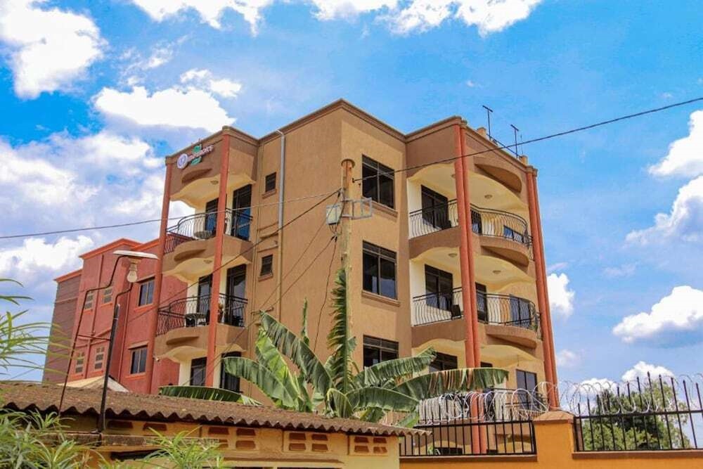 Mbale Emperor's Motel