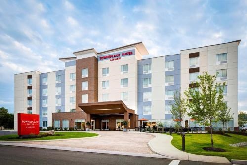 Towneplace Suites By Marriott East Hartford