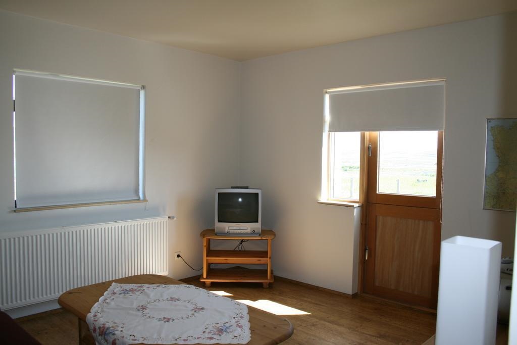 Vidiholl Kopaskeri Holiday Apartments