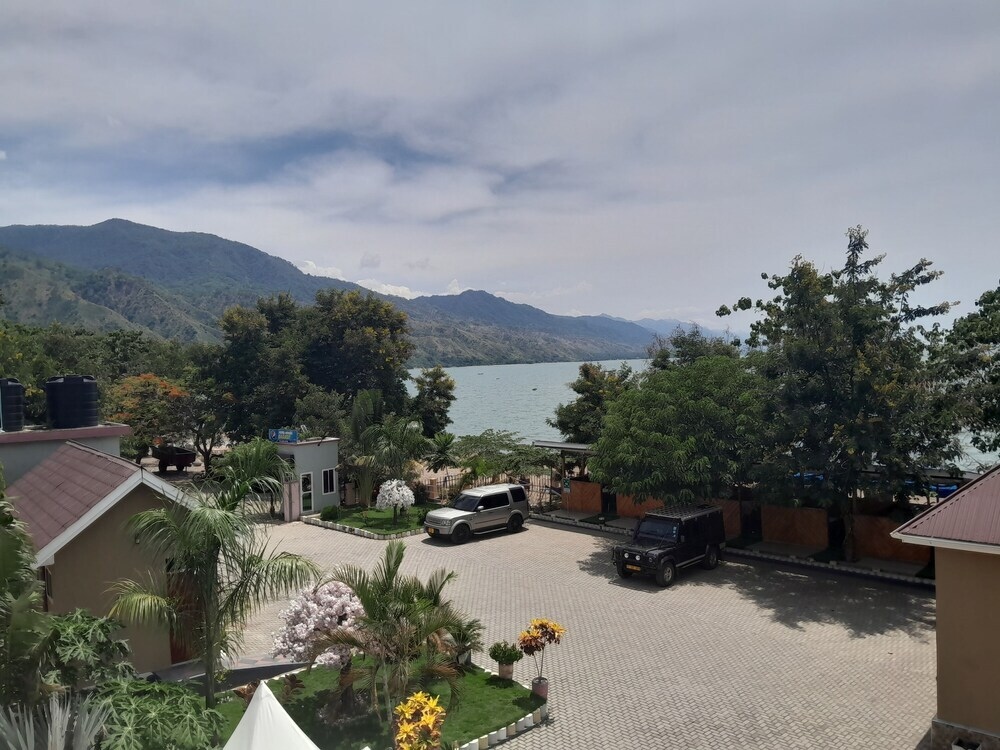 Palazzo Garden Resort Matema