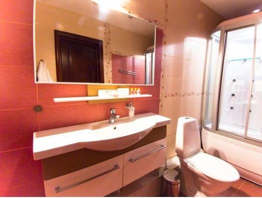 Boutique Hotel Venetsya