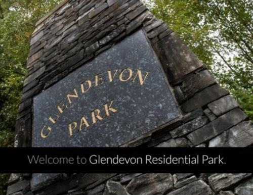 Glendevon Country Park