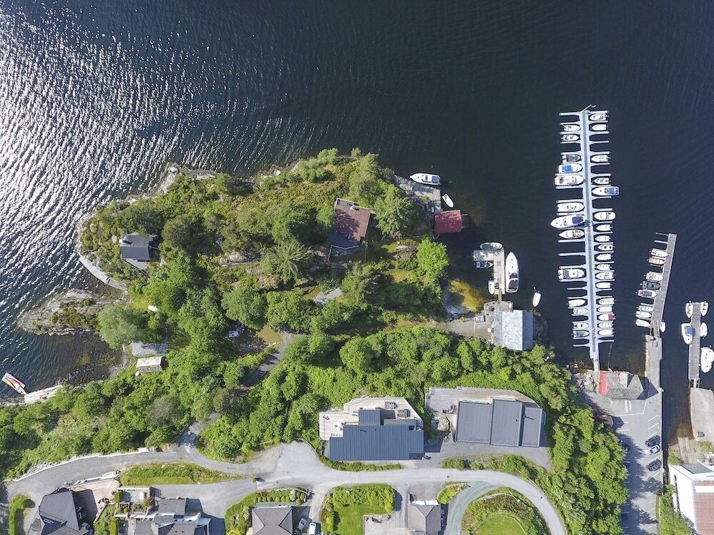 Tysnes Norway By Luxury Mountain Destina