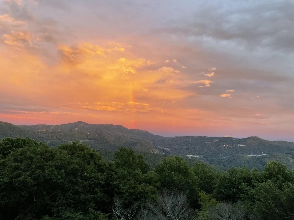 Vci - Southcrest Overlook #I201