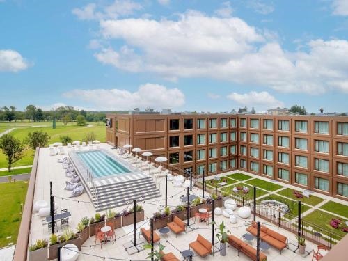 Tribe Milano Malpensa