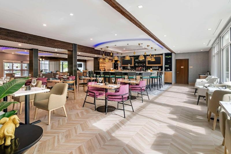 Cambria Hotel North Conway