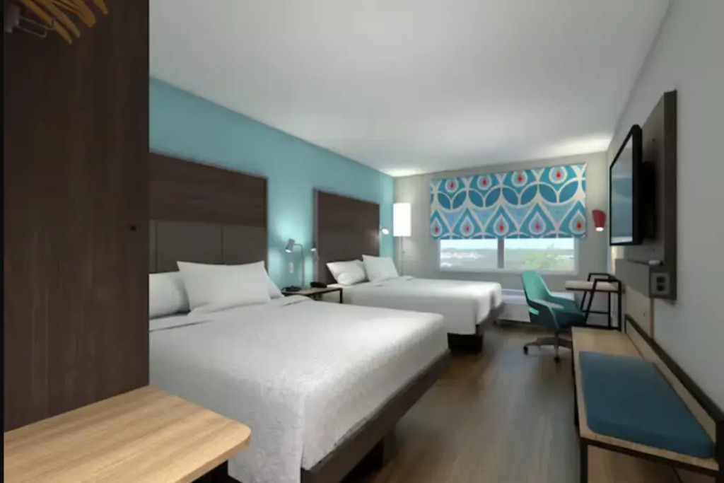 Tru By Hilton Cape Girardeau