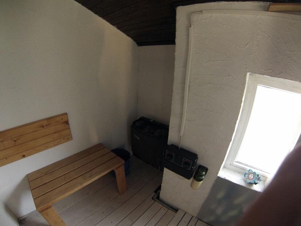 Hostel Vendela Club