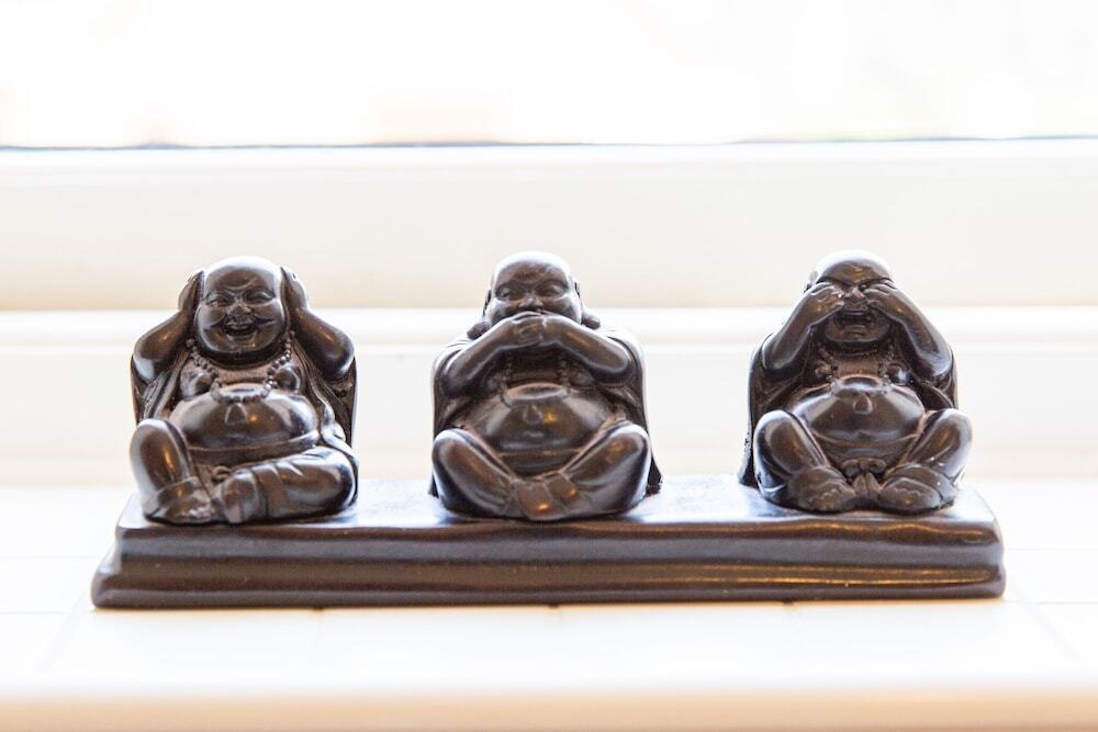 Velvet 2-Bed Apartment Stewart Place - Ware