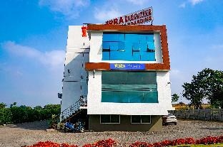 Fabhotel Irra Executive