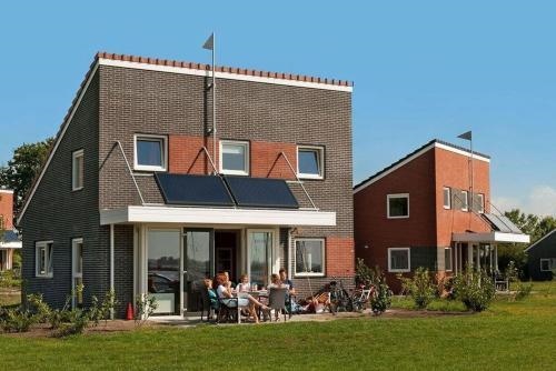 Vakantiepark De Kuilart