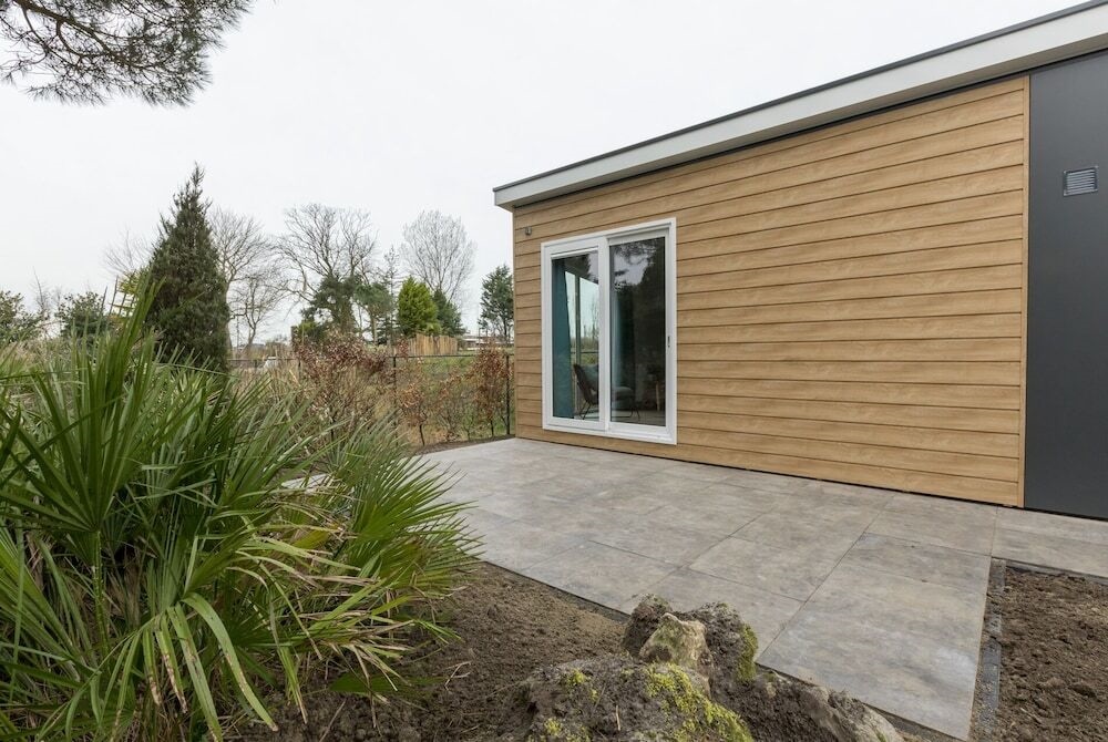 Vakantiepark Fort Den Haak