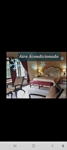 Valle de Antòn Suites