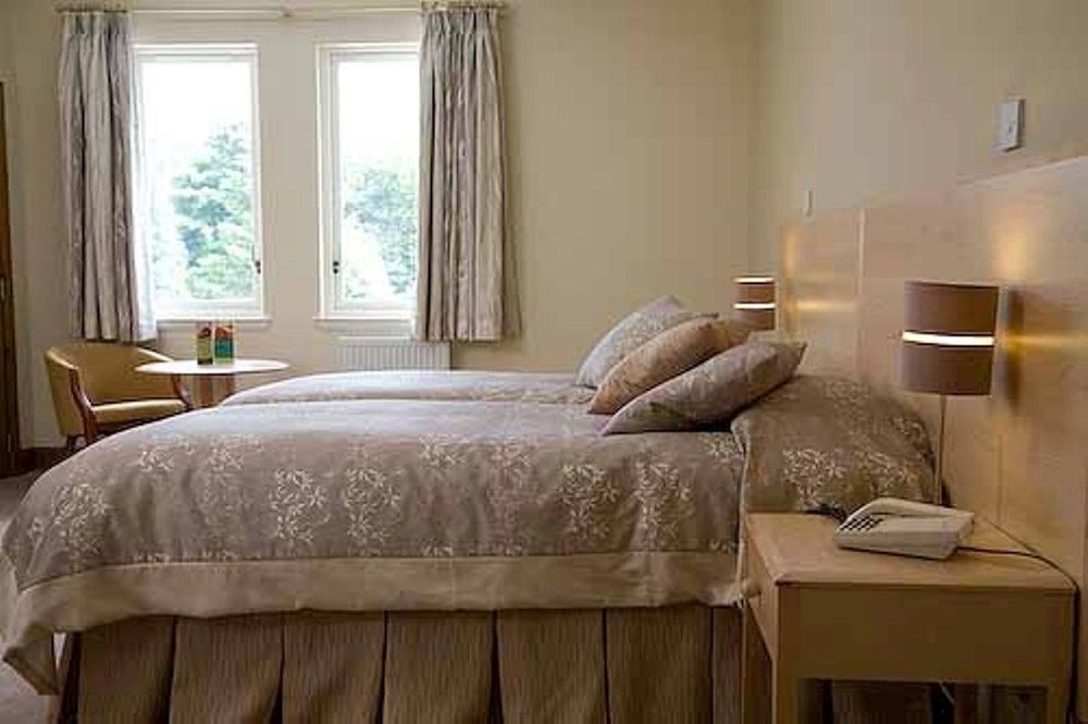 The Windlestrae Hotel