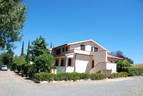 Villa Celeste