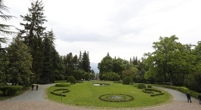 Tsinandali Museum Guest House