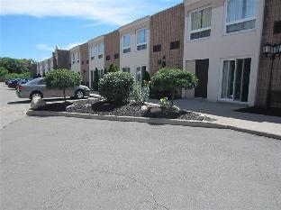 Travelodge by Wyndham Cambridge - Waterloo