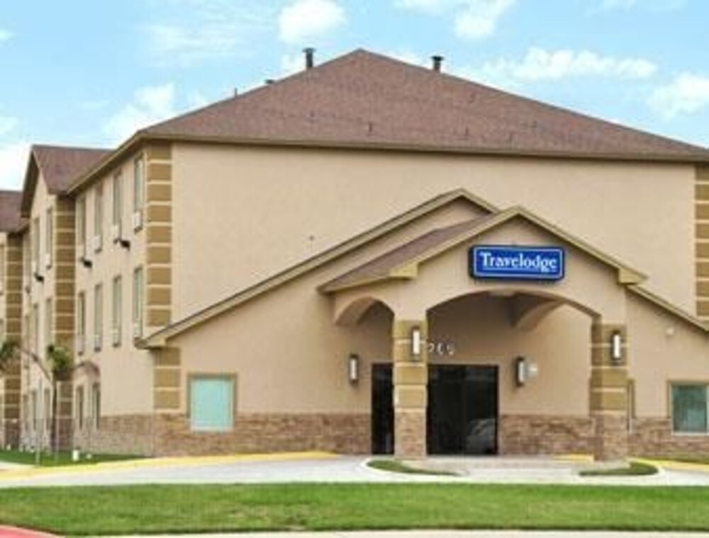 Travelodge Pharr TX