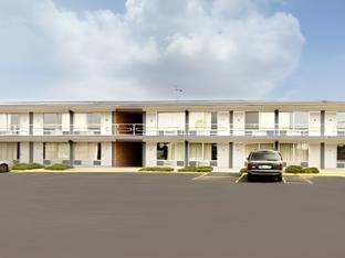 Starved Rock Motor Inn Travelodge By Wyndham