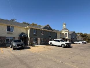 Victorian Inn Beatrice