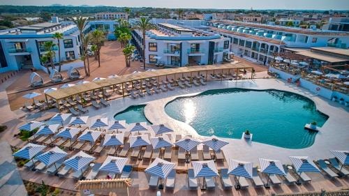 Universal Gran Leon And Spa