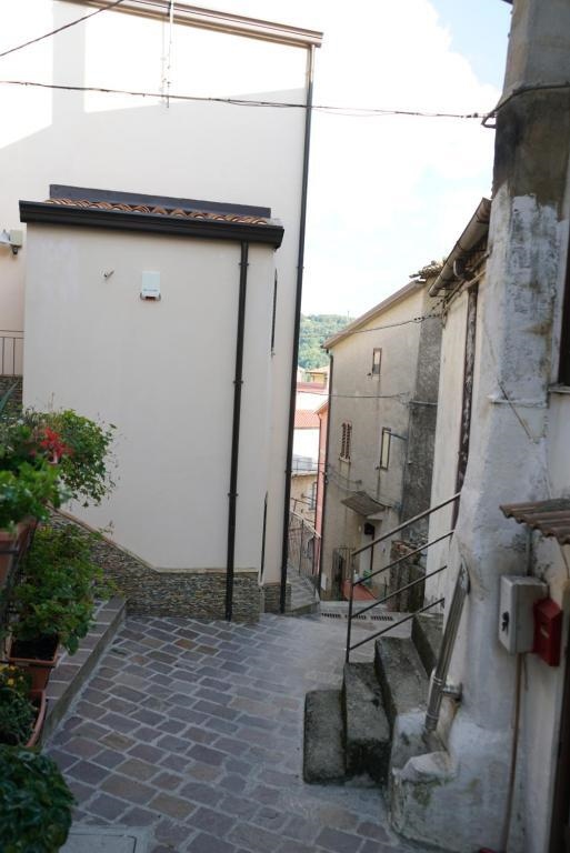 Via Verdisca 1 camera da letto VERDISCA BASSA