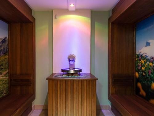 Apartment TITLIS Resort Wohnung 202