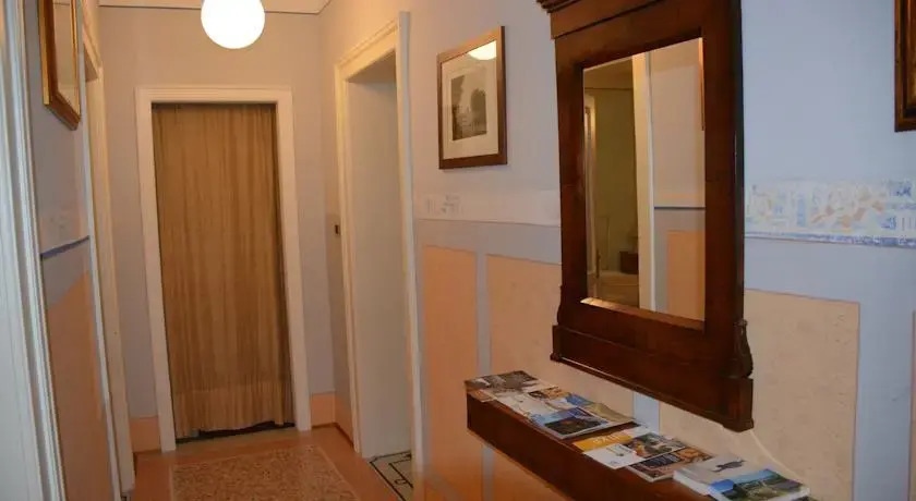 Villa Anita Guesthouse