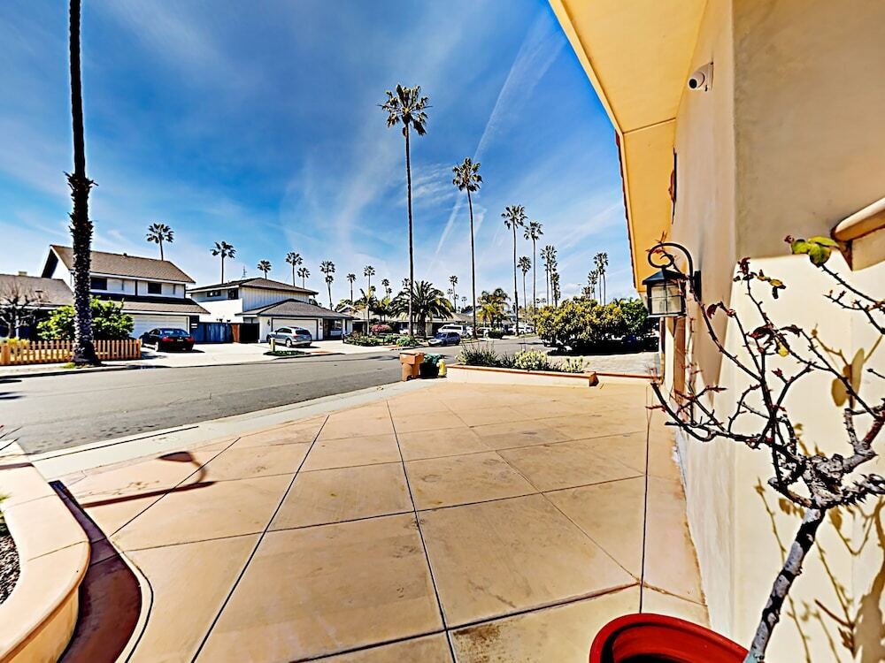 Ventura Keys Luxury Hacienda - 4 Br Home