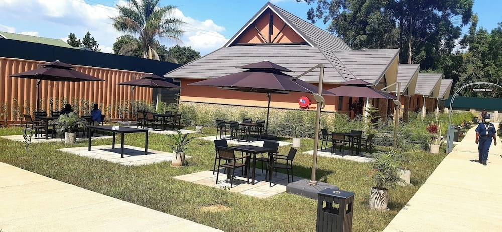 Hunters Paradise Tuuti