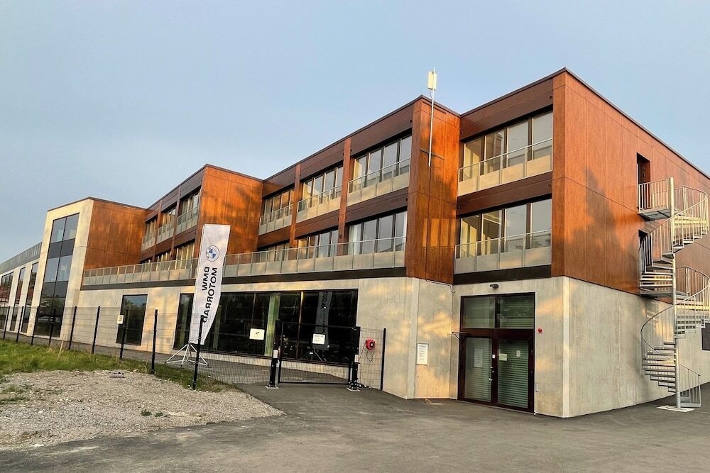 Uptownhotelapartments