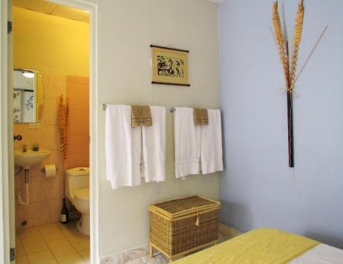 Villa Astoria Guest House