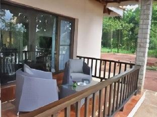 Vihangama Holiday Retreat