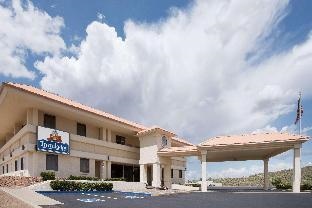 Travelodge by Wyndham Globe AZ